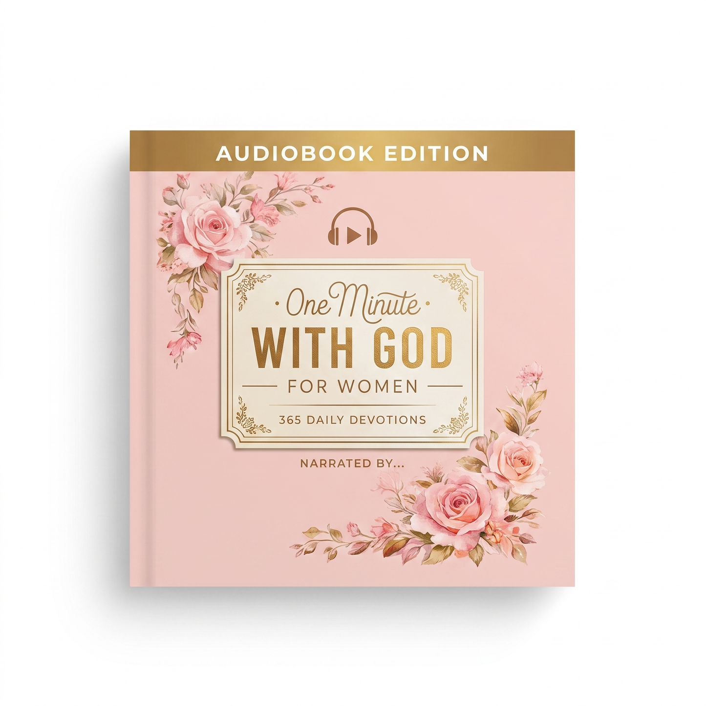 12+ Hour Audio Book