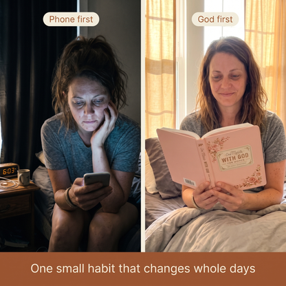 One Minute with God for Women — 365 Daily Devotional